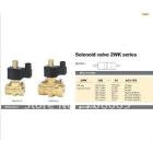 Normal Open 2way2position 24V DC 1/2