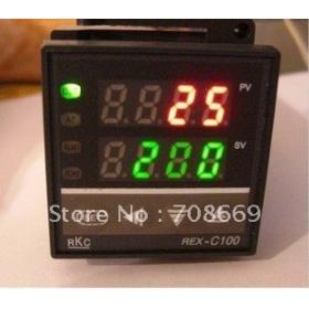 PID Digital Temperature Control Controller Thermocouple