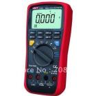 UNI-T UT531 LCD Insulation Digital Multimeter Volt Amp Ohm Capacitance Tester