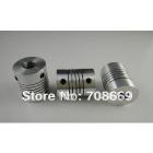 DR 6mm x 6mm CNC Flexible Coupling Shaft Coupler Encode Connector OD25 L30