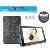 Free shipping Folding Leather Case Cover for Cube U30GT 10.1'' tablet pc Black Fashion Special Leather Case