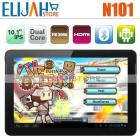Hot Yuandao N101 Dual Core RK3066 tablet pc 10.1