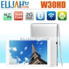 Ramos W30HD Sams*ng Exynos 4412 quad core tablet pc 10.1'' IPS 10 points 2GB 32GB Dual Camera Bluetooth Android 4.0