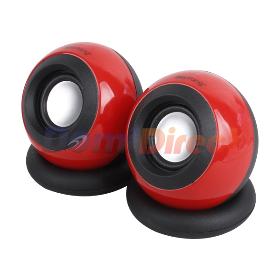 circle mini speaker