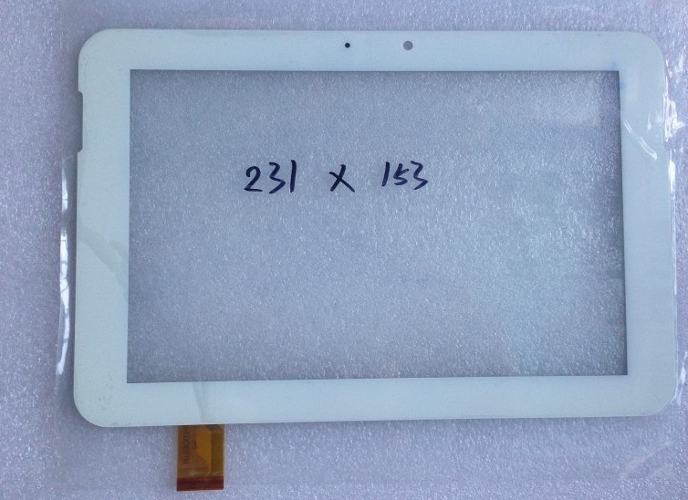 9.7 inch Touch Screen Panel Digitizer Glass For Ainol NOVO 9 Firewire Spark Quad