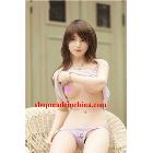 Wholesale - oral sex doll sex products redflag,real sex doll vagina set up with doll ,Oral sex doll for man/ love doll/ Inflatable Silicone, toys