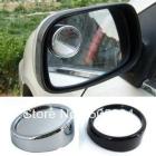 Free shipping 2 X Blind Spot Rear View Rearview Mirror for Car Truck#8399