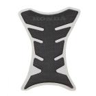 New arrival Waterproof and Durable motorcycles Tank Gas Protector Sticker Pad free shipping
