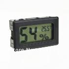 20pcs Digital LCD Thermometer For Aquarium Freezer H155 Worldwide FreeShipping