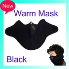 High Quality Face Wind Mask Veil for Ski Snowboard Bike Motorcycle Hiking Neck Neoprene Winter Warm black free shipping
