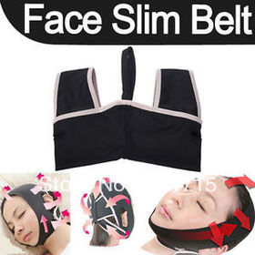 1pcs Hot new Slim Slimming Face Belt Shaping Cheek Scalp 3D Chin Uplift Anti Wrinkle Sagging Mask free shipping