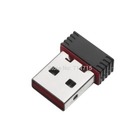 1pcs New 150Mbps 150M Mini USB WiFi Wireless Adapter Network LAN Card 802.11n/g/b
