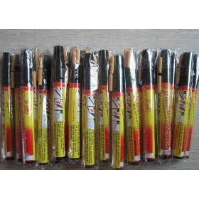 Cheap Wholesale Fix It ,Clear Car Scratch Repair Pen for Simoniz,painting Pens OPP bag packing 10pcs/lot Free Shipping