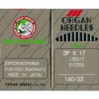ORGAN Sewing Needles DPX17 135X17
