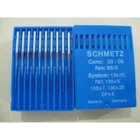 SCHMETZ Sewing Needles DPX5 135X5 797