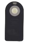 Wireless IR Infrared Shutter Remote Control for Canon Digital Camera 550D 350D #22919