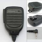 Handheld Speaker Mic for BAOFENF Radio BF UV3R Walkie talkie transceiver interphone J0155A Eshow