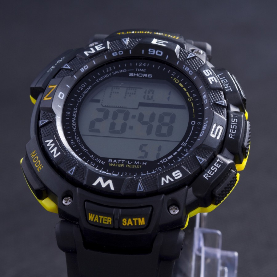 shhors watches
