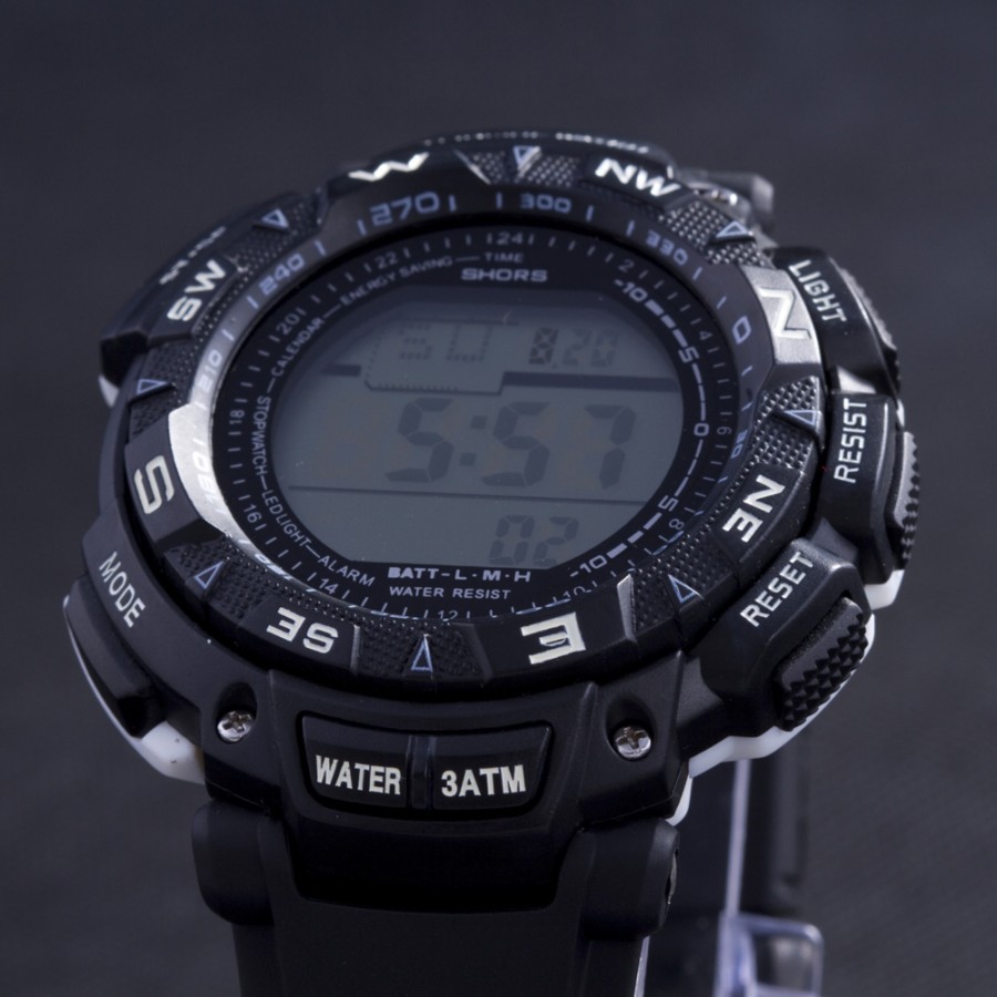 shhors watches