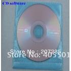 newest v134 software on DVD for renault can clip fresshipping by cn post