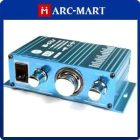 15% off TeLi A6 MINI Hi-Fi Audio Stereo Amplifier Car Motorcycle Speaker Free Shipping #AM010