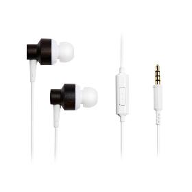 Free shipping High Quality 100% JIAYU G4 G3 G2S Wooden EarPhone with MIC,Special For JIAYU g4 g3 g2s phones