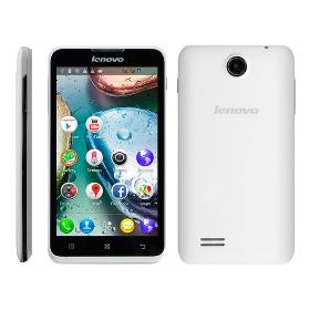  lenovo A590 phone Dual Core MTK6517 1.0Ghz 4G ROM Free shipping In stock / Linda