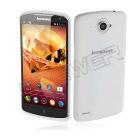 Freeshipping Lenovo S920 phone Quad Core MTK6589 1.2GHz 1G 4G ROM 8MP Camera Android 4.2 OS 5.3'' IPS HD Screen Russian