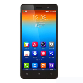 Lenovo S860 Quad Core MTK6582 1.3GHz Android smartGB 8MP 4000mAh 5.3 Inch HD OGS Screen OTG Free shipping Wendy
