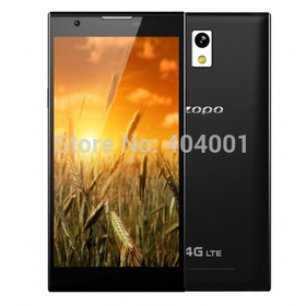  ZOPO ZP920 Magic Mobile Phone 4G FDD LTE MT6752 Octa Core Android 4.4 5.2'' FHD Screen 2GB 16GB ROM GPS W