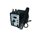 scotle 858D+ Desoldering Tool Hot Air Gun 220V