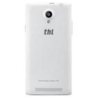 THL Android 4.4 Octa-core WCDMA Phone w/ 5 IPS, 1GB , 8GB ROM, WiFi, GPS, FM - White