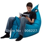 The !! Junior reading beanbag chair, gaming bean bag, outdoor modern portable chair - free shipping
