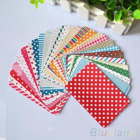 Masking Tape Craft paper Stickers Pack Decorative Set Labelling Scrapbook Basic PasJ3