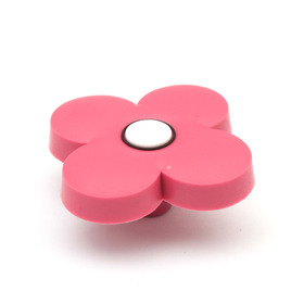 Rubber colorful Kids' knob cartoon handle knob Children defend soft knob child protection knob handle environmental EP material