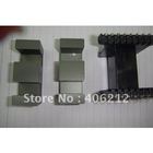 EE55w PC40 material ferrite core transformer bobbin,5 sets / lots