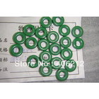 high power /frenquency(AL:8.0-9.0uH) Y15000 green ferrite core(OD=12 ID=6 H=4mm) for inductor ,1000pcs/LOT
