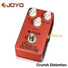 Free Shipping JOYO Effect Pedal - Crunch Distortion- JF-03