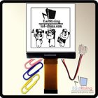 Free Shipping,2pcs/lot,2.5