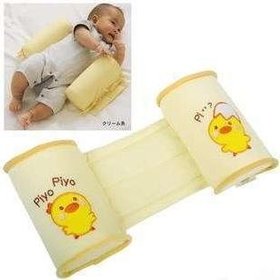 Hot pillow infant shape pillow/correct the flat head/anti-roll pillow Free shipping+Wholesale