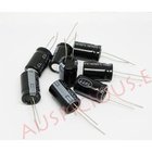100pcs/lot 1000UF/35V electrolytic capacitor
