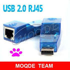 Free Drop Shipping 7'' Android Tablet PC RJ45 Ethernet Network LAN Adapter Card,Supports WinXP