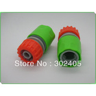 16mm Hose adaptor. plastic quick connector. Ideal for garden watering and cooling system