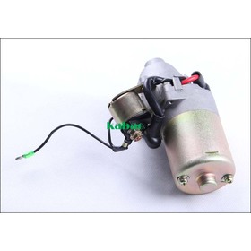 168F 2kw gasoline generator engine eletric starter motor 5.5 engine