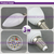 Led Light Bulbs e14 3w 4w 5w 9w Led Candle Lights, 220V e14 Led Bulb Lamp Tubes,Warm/Cool White Led Candle Bulbs Free Shipping