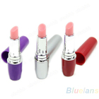 New Discreet Mini Electric Bullet Vibrator Vibrating Lipsticks Sex Erotic Toys Products for Women
