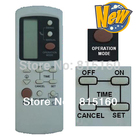 (1pc/lot) Galanz Air Conditioner Galanz Remote Control GZ-1002B-E3 Compatible with GZ-1002A-E1