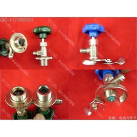 R12 r134a r410a canned refries corkage universal valve automotive air conditioning tools general