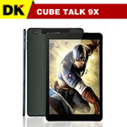 100% Cube U65gt Talk 9X MTK8392 Octa Core 3G Android4.4 Tablet 9.7 inch Retina IPS 2048x1536 32GB WCDMA GPS 10000mAh
