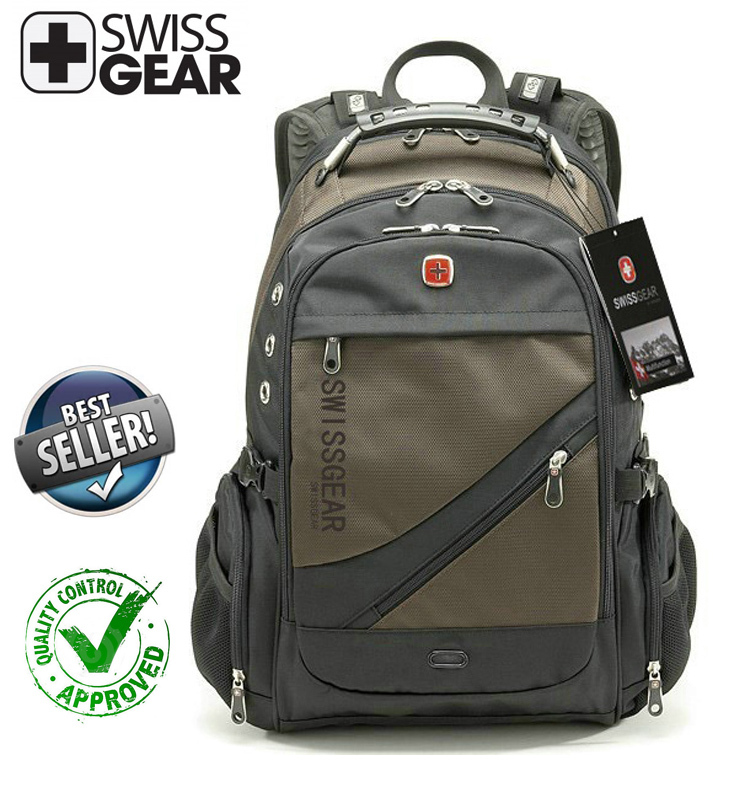 swiss gear multifunction bag